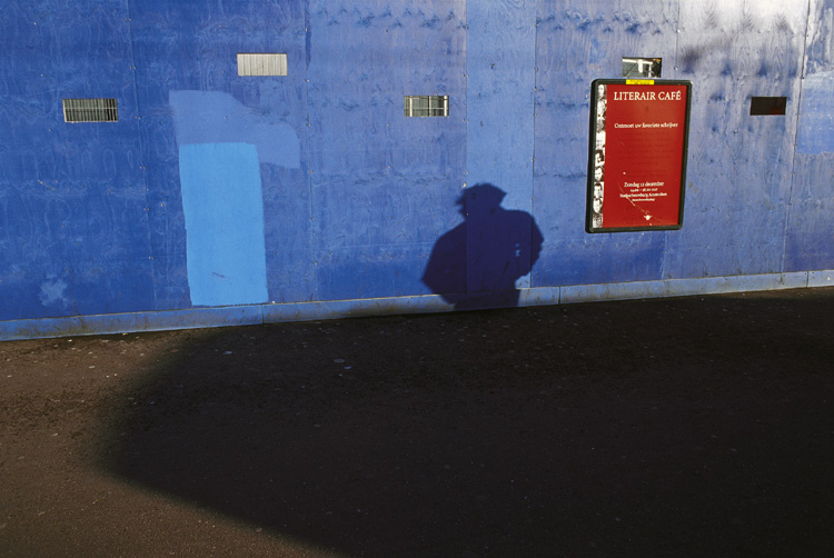 Vladimir Birgus - Amsterdam, Netherlands