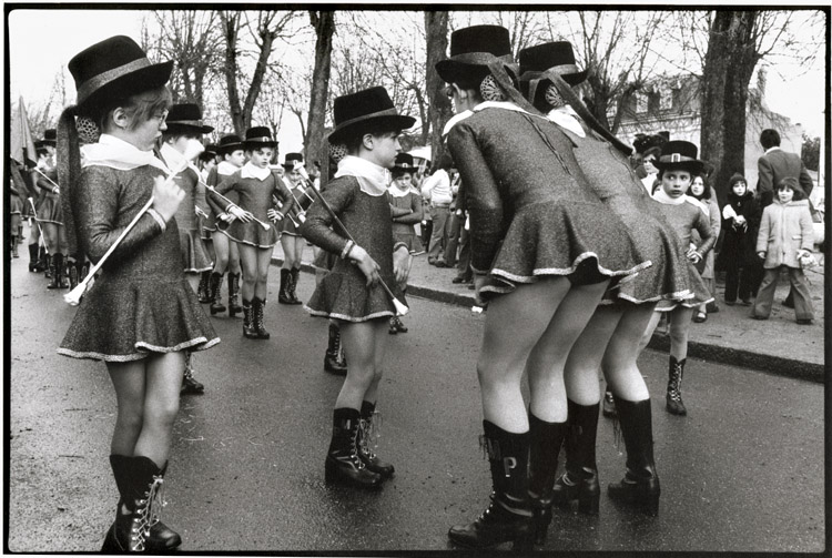 Patrice Buvat - Carnaval Jargeau