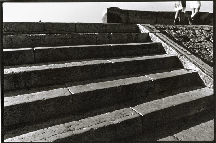 Patrice Buvat - Steps