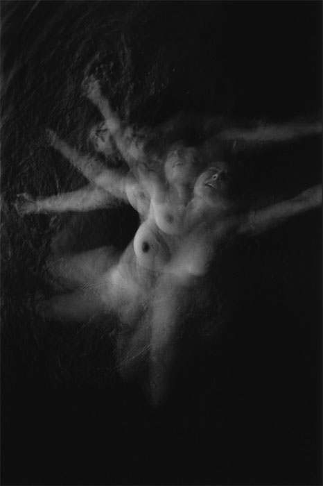 Michael Philip Manheim - Floating Star (From Aqua Series)