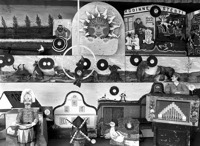 Stanko Abadžic - Game (Still Life) Stanko Abadžic - Game (Still Life)