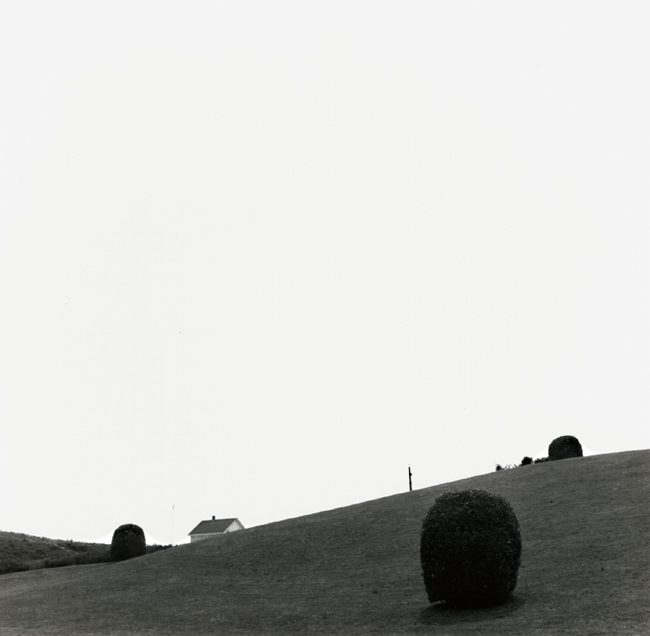 Hugh Talman - Block Island, RI