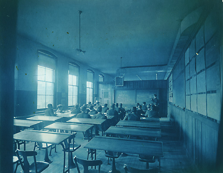 Anonymous - A Class on Mechanical Engineering