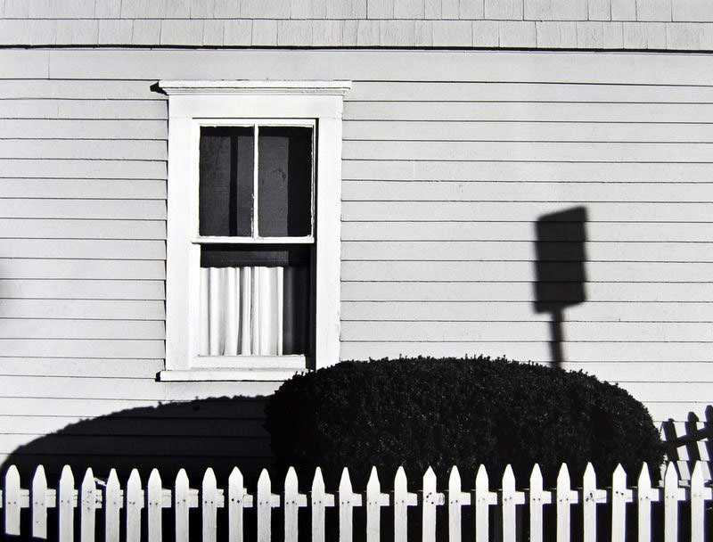 Tom Baril - Picket Fence, Danielson, CT Tom Baril - Picket Fence, Danielson, CT