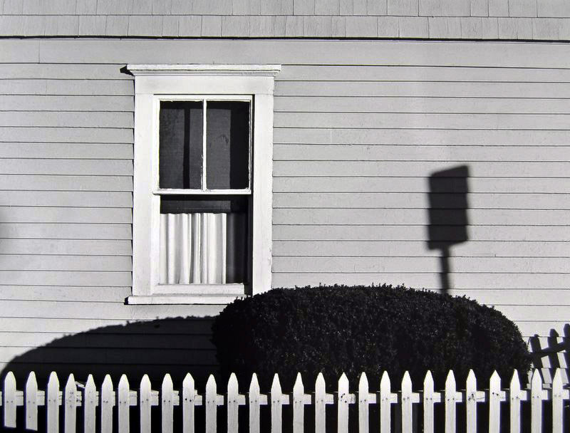 Tom Baril - Picket Fence, Danielson, CT Tom Baril - Picket Fence, Danielson, CT