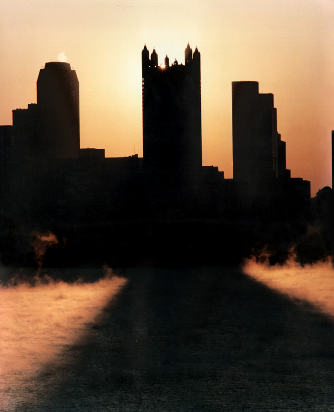 Ted Trimbur - One PPG Place