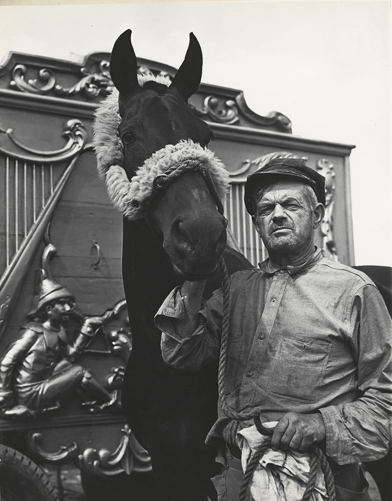 Kenneth Heilbron - 