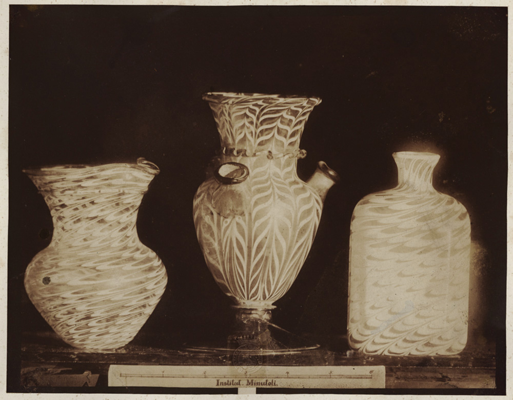 Ludwig Belitski - Art Glassware Ludwig Belitski - Art Glassware