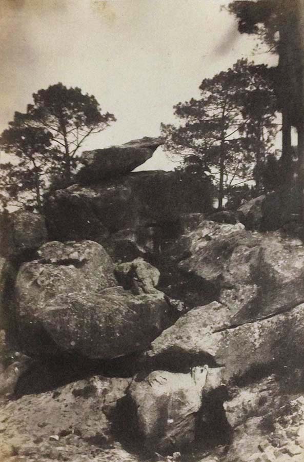 Auguste Crétès - "Photographiques Fantaisies": An Album