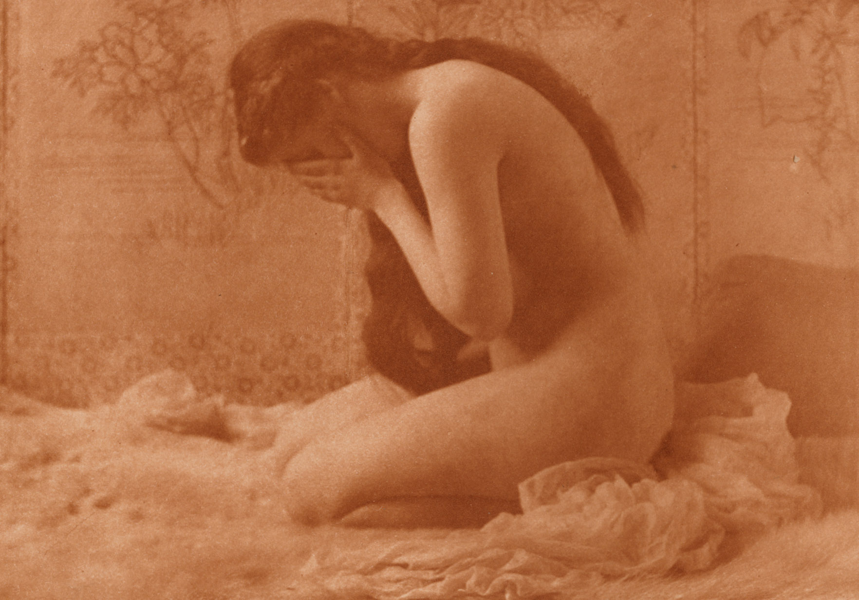 Charles I. Berg - Magdalen