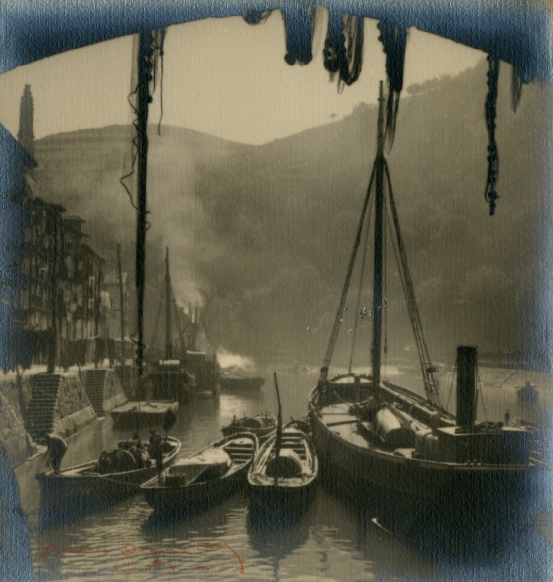 Théo and Antoine Blanc & Demilly - Norway Théo and Antoine Blanc & Demilly - Norway