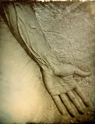 Mark Kessell - Archaeology of Childhood I