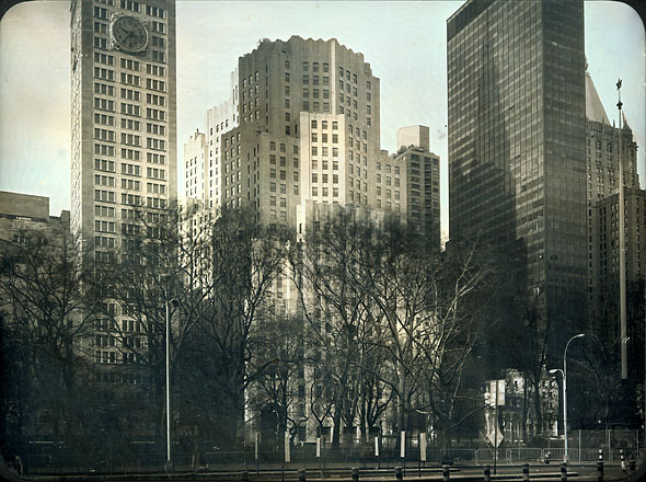 Jerry Spagnoli - New York City, NY