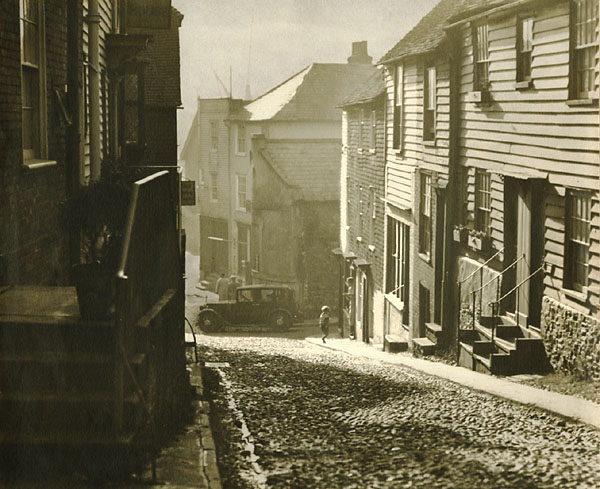 Frank Harbidge - A Bit of the Old Rye