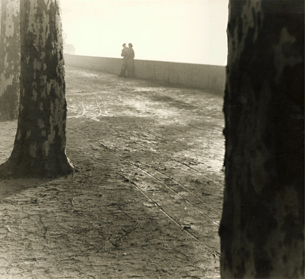 Théo and Antoine Blanc & Demilly - Arbes (Trees and Lovers) Théo and Antoine Blanc & Demilly - Arbes (Trees and Lovers)