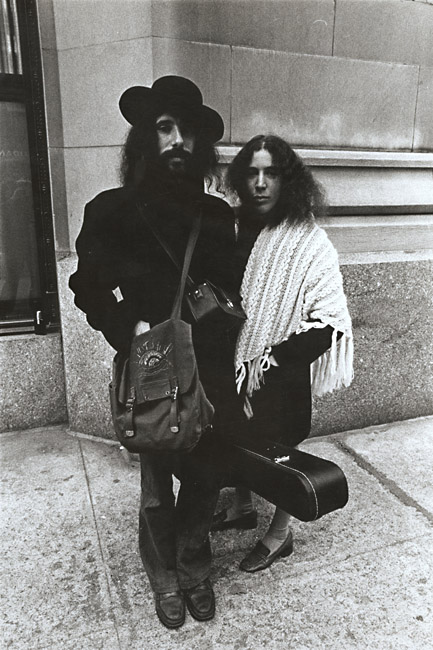 Susan McCartney - Fashion Statement
