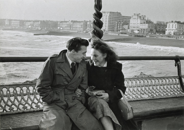 Henri Cartier-Bresson Henri Cartier-Bresson