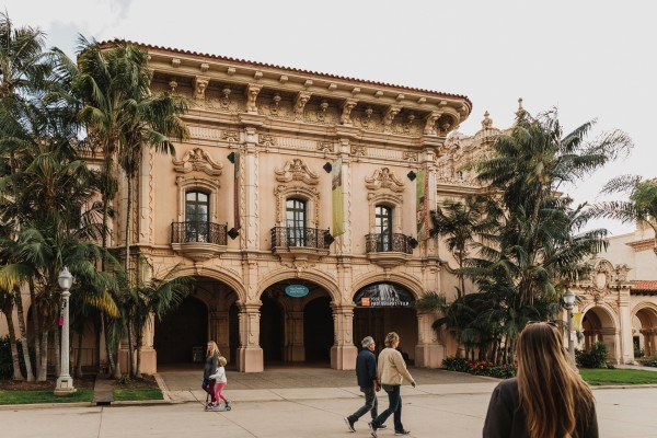 The Museum of Photographic Arts